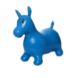Стрибуни-тварини MS 0737-2 (blue)
